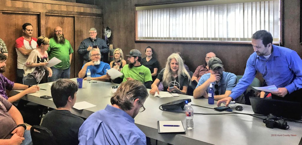 Community Learning