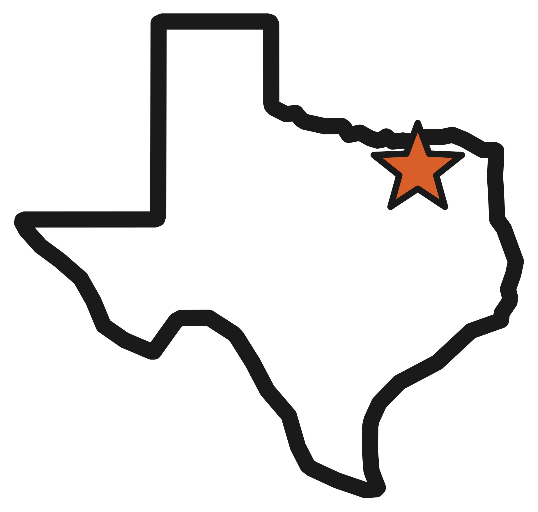 Greenville, Texas
